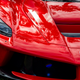 Illustration for article titled Some Ferrari Action As We Go Down In Flames